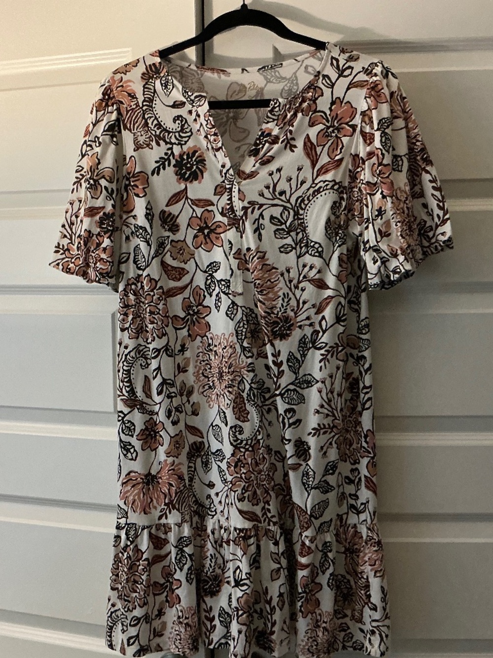 Lilly Pulitzer Aimesbury Dress Size S